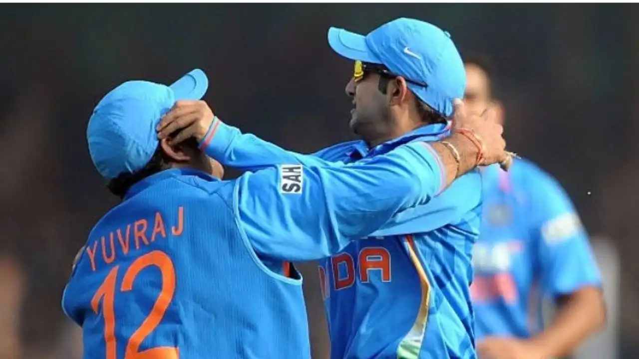 Yuvraj Singh Considering Political Debut Ahead of Lok Sabha Elections 2024